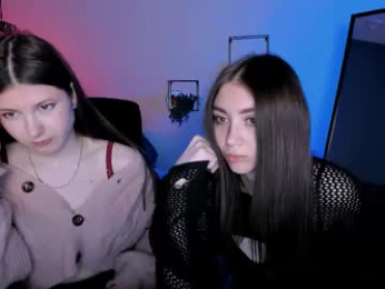 lissa_night webcam model stream image
