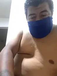Calamaco07 webcam model stream image