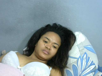 Saminahh webcam model stream image