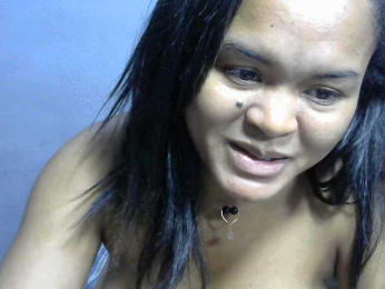 Saminahh webcam model stream image