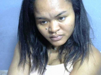 Saminahh webcam model stream image