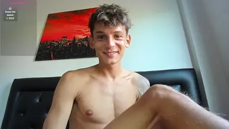 MiracleCam webcam model stream image