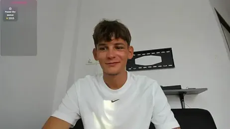 MiracleCam webcam stripchat model stream image