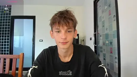 MiracleCam webcam model stream image