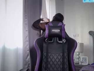coco-dethick webcam model stream image