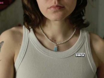 zerotwo_ webcam model stream image