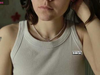 zerotwo_ webcam model stream image