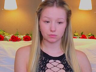 Lee Amy webcam model stream image