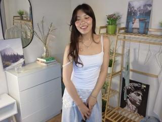 Mae Dunaway webcam model stream image