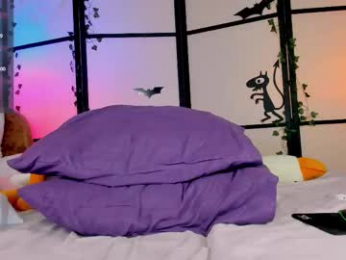 inchcaser webcam model stream image