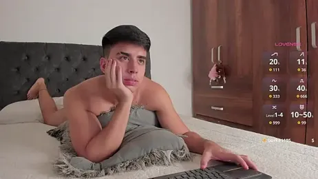 jordanmuskk webcam model stream image