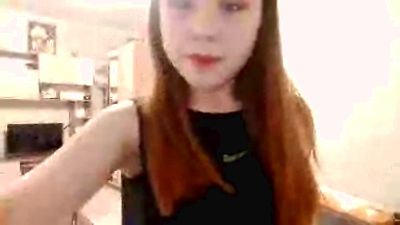 ClaudeSubido webcam model stream image