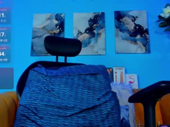 _hairybeard_ webcam model stream image