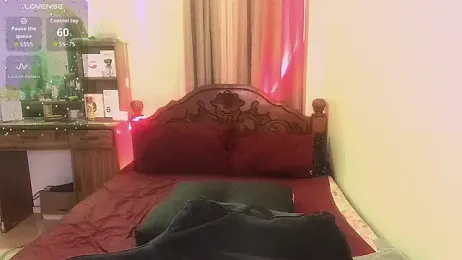 Horny_Sassy webcam model stream image