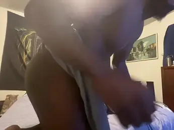 ChocolateyBubble webcam model stream image