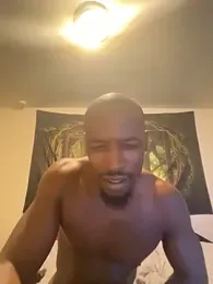 ChocolateyBubble webcam model stream image