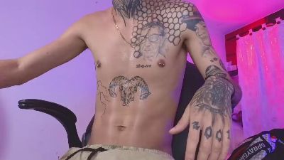 Stuart_Boy_ webcam model stream image