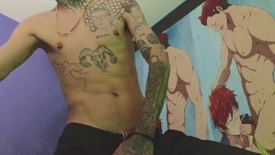 Stuart_Boy_ webcam model stream image