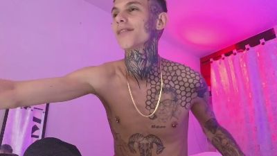 Stuart_Boy_ webcam model stream image