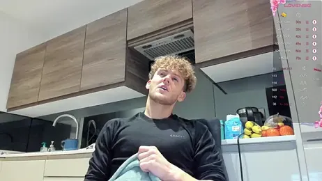 DominantAlex18 webcam stripchat model stream image