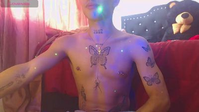 _Thiago_ webcam model stream image