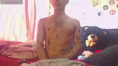 _Thiago_ webcam model stream image