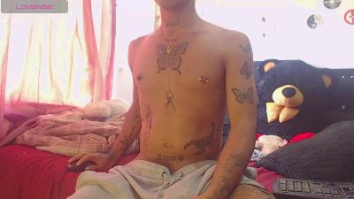 _Thiago_ webcam cam4 model stream image