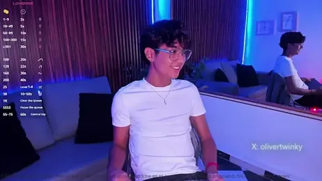 Oliver20__ webcam model stream image