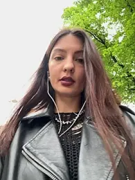 BabeRainbow webcam model stream image