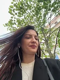 BabeRainbow webcam model stream image
