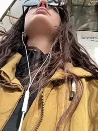 BabeRainbow webcam model stream image