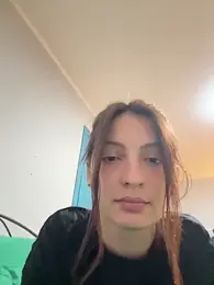 BabeRainbow webcam model stream image
