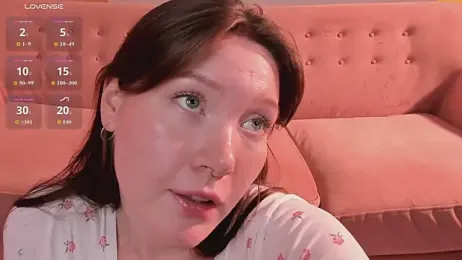 Ash_Hasmy webcam stripchat model stream image