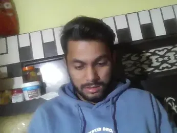 Stubborndesiboy webcam model stream image