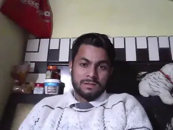 Stubborndesiboy webcam model stream image