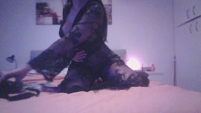 ScorpioGemini webcam model stream image