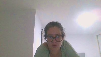 Betty89_ webcam model stream image