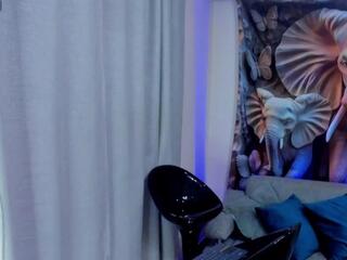 Lukas Greene webcam model stream image