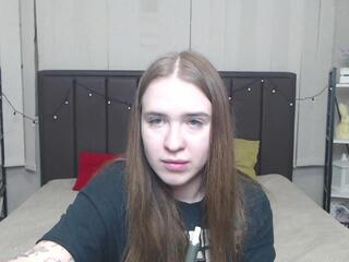Lera Boston webcam model stream image