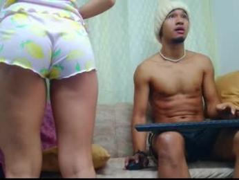 couple_hot_xxxz webcam chaturbate model stream image