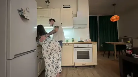 NeighborZone webcam model stream image