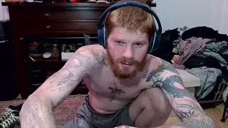 Magnetic127 webcam stripchat model stream image