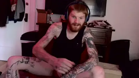 Magnetic127 webcam stripchat model stream image