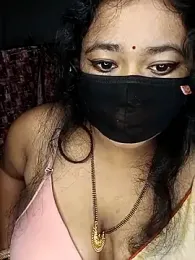 Smile-quien webcam model stream image