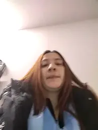 Mery_Moon123 webcam model stream image