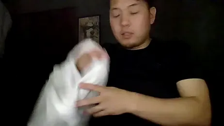 RYO-nonke webcam stripchat model stream image