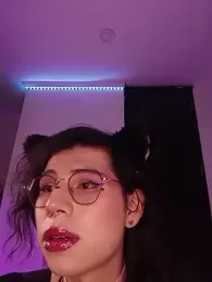 Sweet-SharoKitty webcam model stream image