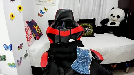 lucy007_ webcam stripchat model stream image