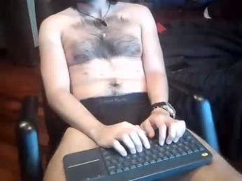 octobersky1993 webcam model stream image