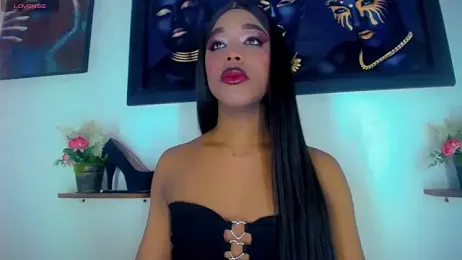 Nashla_D_- webcam stripchat model stream image